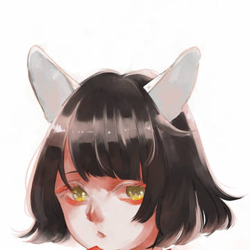 キツネさま