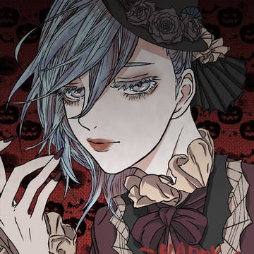ハロウィン