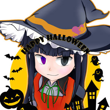 HappyHalloween!