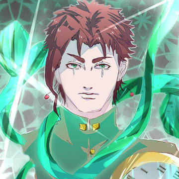 花京院典明