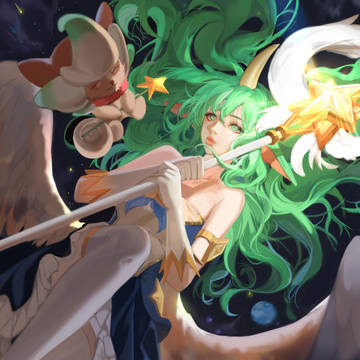 star guardian soraka
