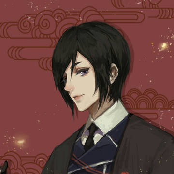 药研藤四郎