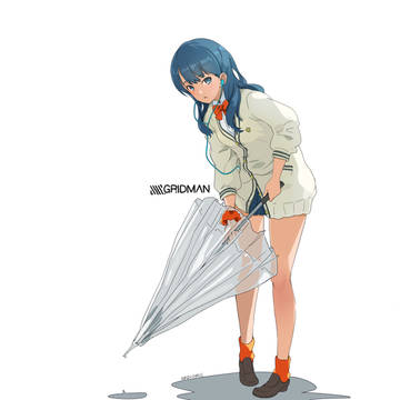 宝多六花