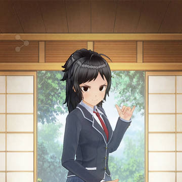 ※女体注意 久々知3