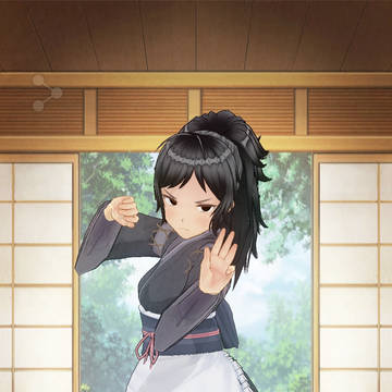 ※女体注意 久々知4