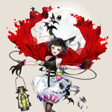２０１８　Halloween
