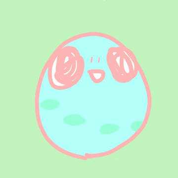 つめた