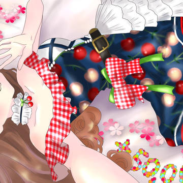 ちぇりーすとーりー