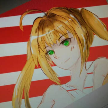 水尼禄