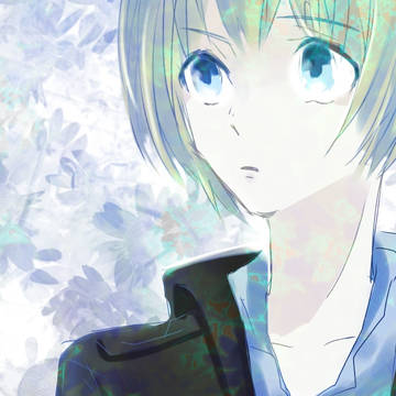 11/3 アルミンHappyBirthday!!!