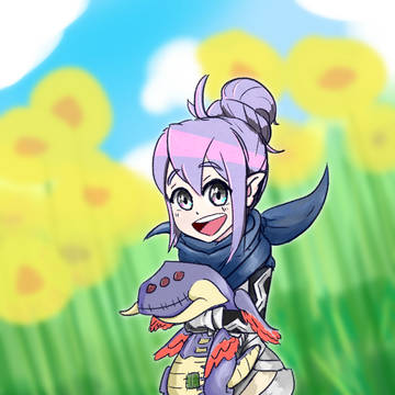 FEログ