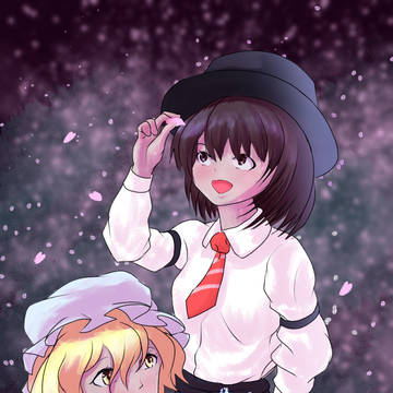 蓮台野夜行の日