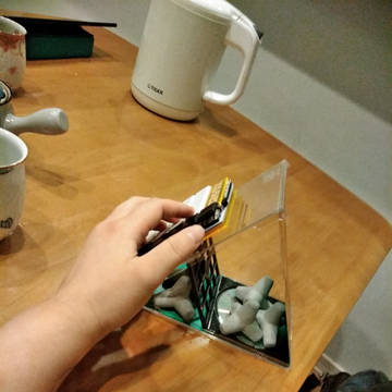 HelixPico Vert Base