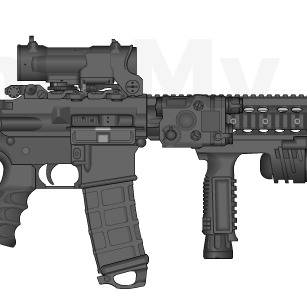 R4A1-Tech