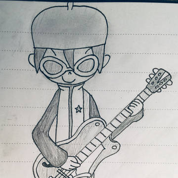 レオくん