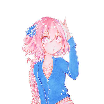 October Astolfo