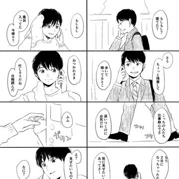 牧の誕生日