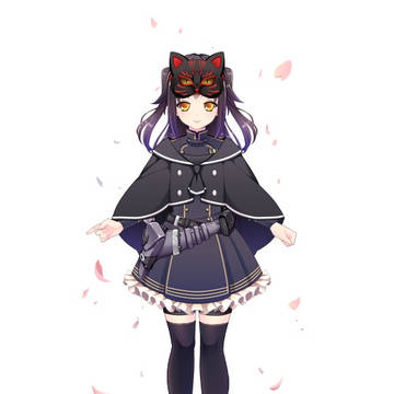 創作刀剣