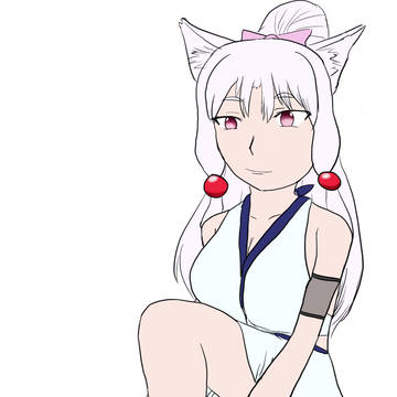 東北イタコ