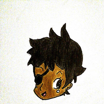 Elena from The Voynich Hotel!