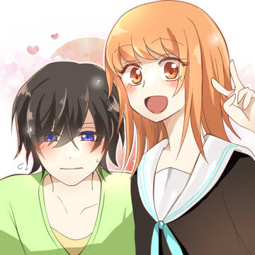 ♡