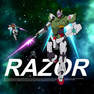 RAZOR