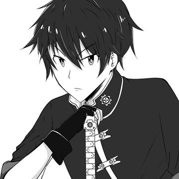 SWORDSMAN