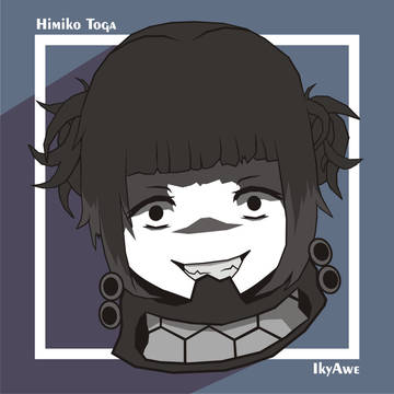 Himiko Toga