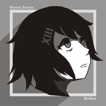 Suzuya Juuzou
