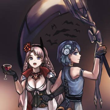Gomaotsu - Plumeria&Cattleya