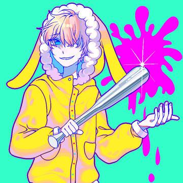 Original Character
