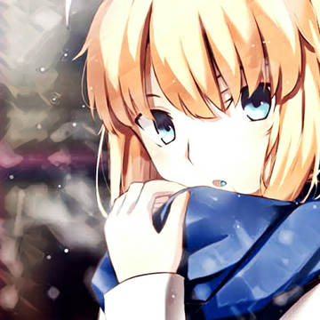 Saber: Frostbite