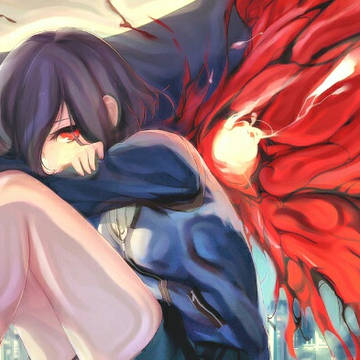 Touka : Infernum Abyss