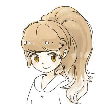 イーブイちゃん