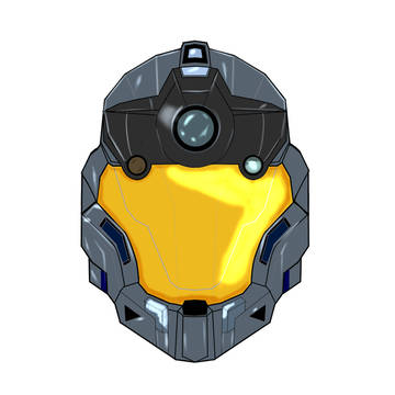 Helmet:ONI OPERATOR CNM