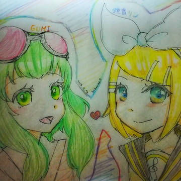 推しペア