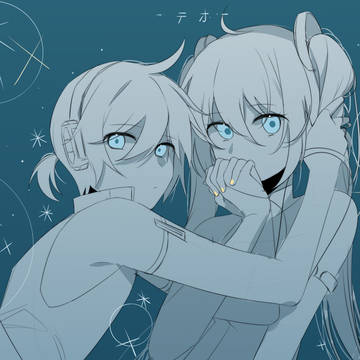 落書き