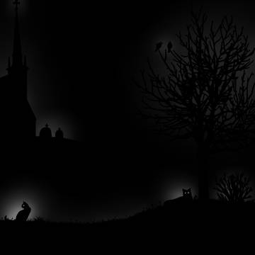 Haunted Night