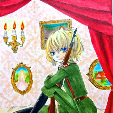 ロリショタ選手権