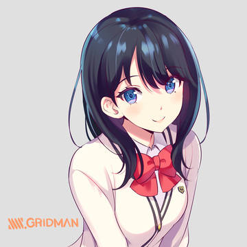 六花ちゃん