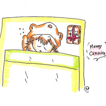 ジョカゲ落書き２