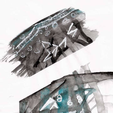 🔵⚫️⚪️
