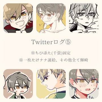 ついろぐ⑤
