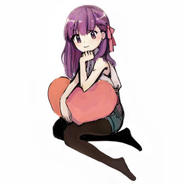 間桐桜 2