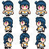$津島善子