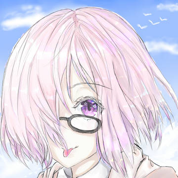 ♡