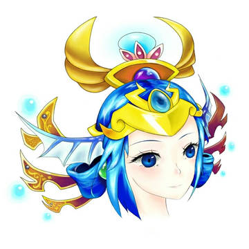 沧月