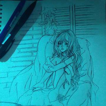 pity girl