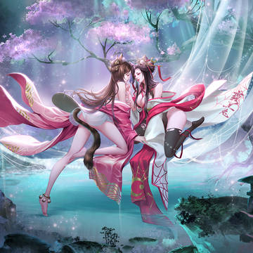 阿织*娴婵