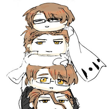 藍染さん デジタルまとめ